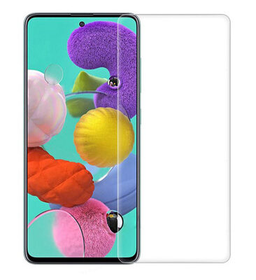 TGC-0512 POWERTECH tempered glass 9H 2.5D TGC-0512 για Samsung Galaxy A72