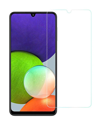 TGC-0514 POWERTECH tempered glass 9H 2.5D TGC-0514 για Samsung Galaxy A22