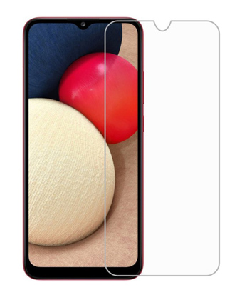 TGC-0540 POWERTECH tempered glass 9H 2.5D TGC-0540 για Samsung Galaxy A03s