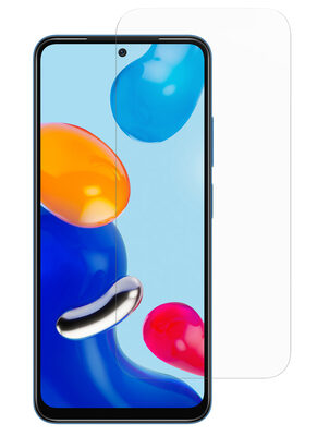 TGC-0545 POWERTECH tempered glass 2.5D TGC-0545 για Xiaomi Note 11, full face