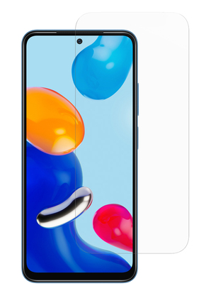 TGC-0545 POWERTECH tempered glass 2.5D TGC-0545 για Xiaomi Note 11, full face