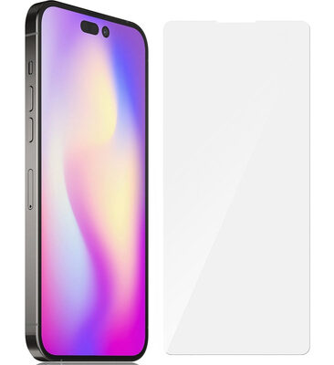 TGC-0558 POWERTECH tempered glass 9H 2.5D TGC-0558 για iPhone 14/14 Pro