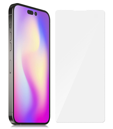 TGC-0558 POWERTECH tempered glass 9H 2.5D TGC-0558 για iPhone 14/14 Pro