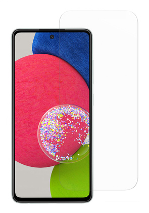 TGC-0560 POWERTECH tempered glass 9H 2.5D TGC-0560 για Samsung A52s 5G