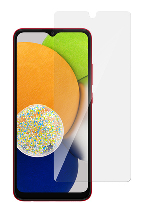 TGC-0562 POWERTECH tempered glass 9H 2.5D TGC-0562 για Samsung A03