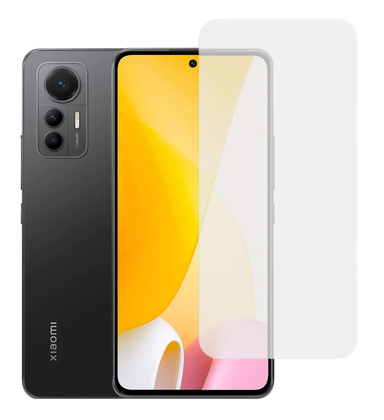 TGC-0585 POWERTECH tempered glass 9H 2.5D TGC-0585 για Xiaomi 12 Lite