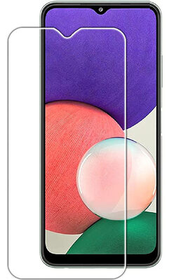 POWERTECH tempered glass 2.5D TGC-0626 για Samsung Galaxy A14