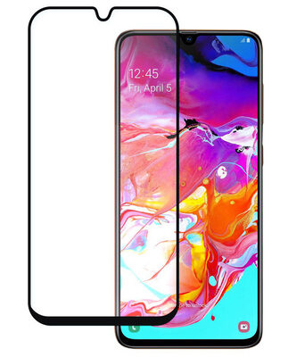 POWERTECH tempered glass 5D TGC-0634 για Samsung A14 5G, full glue