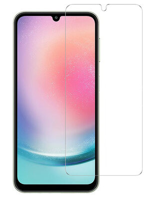 POWERTECH tempered glass 9H 2.5D TGC-0635 για Samsung A24