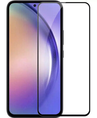 POWERTECH tempered glass 5D TGC-0640 για Samsung A54 5G, full glue
