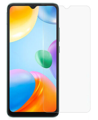 POWERTECH tempered glass 2.5D TGC-0649 για Xiaomi Redmi 10C