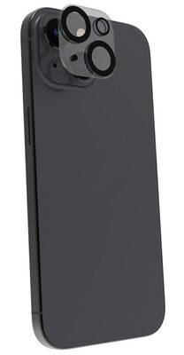 POWERTECH tempered glass 3D TGC-0661 για κάμερα iPhone 15