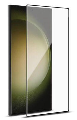 POWERTECH tempered glass 3D TGC-0667 full glue, Samsung Galaxy S24 Ultra