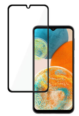 POWERTECH tempered glass 5D TGC-0670 για Samsung A25, full glue