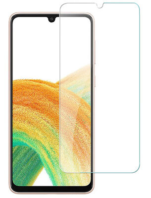 POWERTECH tempered glass 2.5D TGC-0673 για Samsung A25