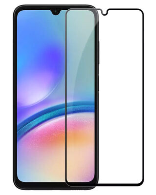 POWERTECH tempered glass 5D TGC-0690 για Samsung A05s 5G, full glue