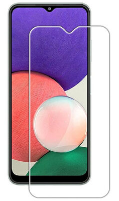 POWERTECH tempered glass 2.5D TGC-0698 για Samsung A05s 5G