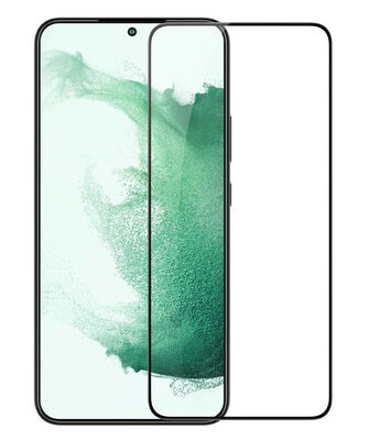 POWERTECH tempered glass 5D TGC-0720 για Samsung Galaxy S25 Plus, fingerprint glue