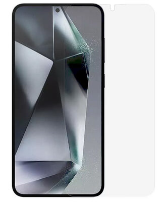 POWERTECH tempered glass 2.5D TGC-0722 για Samsung Galaxy S25