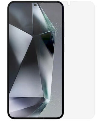 POWERTECH tempered glass 2.5D TGC-0723 για Samsung Galaxy S25 Plus