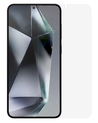 TGC-0727-1 POWERTECH tempered glass 2.5D TGC-0726 για Samsung Galaxy S25 Plus, fingerprint glue