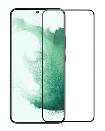 TGC-0733 POWERTECH tempered glass 5D TGC-0733 για Samsung Galaxy S25 Plus, fingerprint glue
