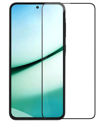 TGC-0737 POWERTECH tempered glass 5D TGC-0737 για Samsung Galaxy A56, full glue