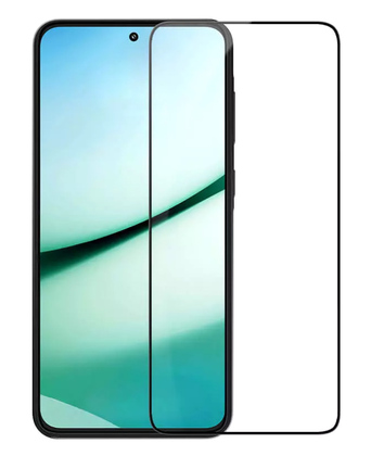 POWERTECH tempered glass 5D TGC-0737 για Samsung Galaxy A56, full glue