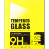 TGT-0002-1 POWERTECH tempered glass 9H 2.5D TGC-0002 για Apple iPad Pro 12.9"