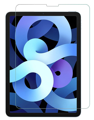 TGT-0002 POWERTECH tempered glass 9H 2.5D TGC-0002 για Apple iPad Pro 12.9"