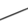 POWERTECH δεματικά καλωδίων TIES-052, 300x3.6mm, μαύρα, 100τμχ