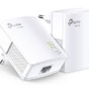 TL-PA7017-KIT TP-LINK Powerline Starter Kit TL-PA7017, AV1000 Gigabit, Ver. 4.0