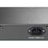 TP-LINK easy smart switch TL-SG1016PE, 16-Port Gigabit, PoE+, Ver. 3.0