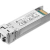 TP-LINK 10GBase-SR SFP+ LC Transceiver TL-SM5110-SR, έως 300m, Ver. 1.0