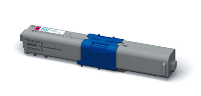TON-C332-MG-3K Συμβατό Toner για OKI, 46508710, Magenta, 3K
