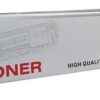 Συμβατό Toner για OKI, B412/B432/MB492, 7K, μαύρο