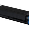 Συμβατό Toner για OKI, B412/B432/MB492, 7K, μαύρο