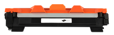 TONT-TN1050-2K Συμβατό toner για Brother TN1050, 2K, μαύρο
