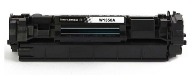 Συμβατό toner για HP, W1350A, 1K σελίδες, μαύρο