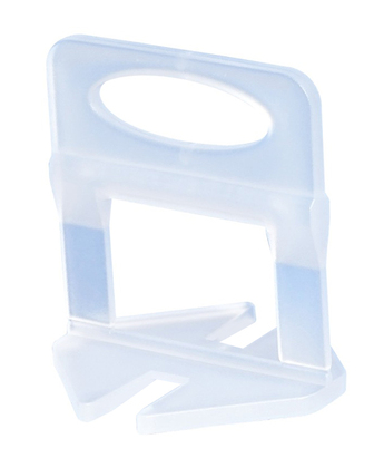 TOOL-0030 Κλιπ τοποθέτησης πλακιδίων TOOL-0030, 2.0mm, 100τμχ