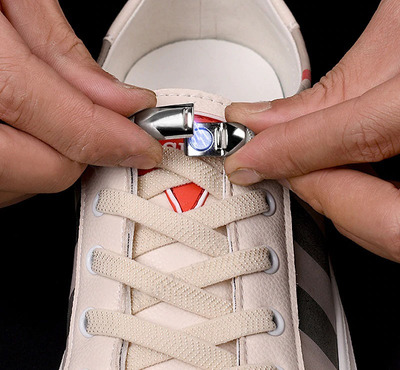 TOOL-0063-1 Σετ ελαστικά κορδόνια TOOL-0063 με μαγνητικά κλικ, 1m, μαύρα