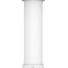 UNIARCH βάση κάμερας TR-CE45-IN, μεταλλική, λευκή