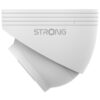 TUR05DL0-P-1 STRONG IP κάμερα TUR05DL0-P με μικρόφωνο, 5MP, 2.8mm, PoE