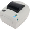 U-GC420D ZEBRA used Direct Transfer Desktop Barcode Printer GC420D, 203 dpi
