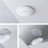 UBIQUITI Access Point UniFi U6 Pro, Wi-Fi 6, 5.300Mbps, 2.4/5GHz, PoE