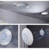 UBIQUITI Access Point UniFi U7 Long-Range, WiFi 7, Dual band, PoE