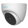 UNIARCH υβριδική κάμερα UAC-T132-F28-H, 2.8mm, 2MP, IR 20m
