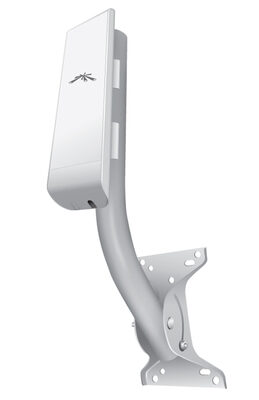 UBIQUITI Universal βάση στήριξης UB-AM για κεραίες Nano/LocoStation