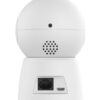 UNIARCH smart κάμερα UHO-S2E-M3, 3MP, WiFi, PTZ, SD