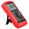 UT107-1 UNI-T ψηφιακό πολύμετρο αυτοκινήτων UT107, RPM/Dwell, test μπαταρίας